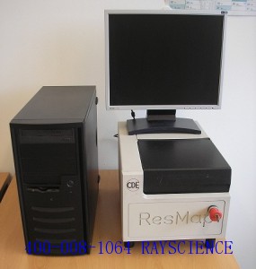 CDE-ResMap-1