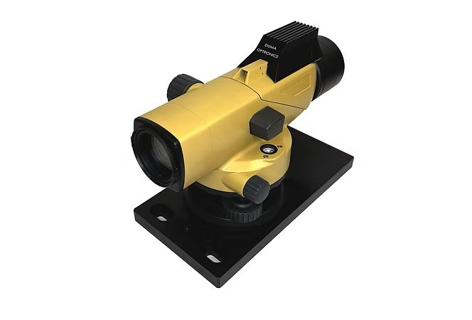 AutoCollimator1550