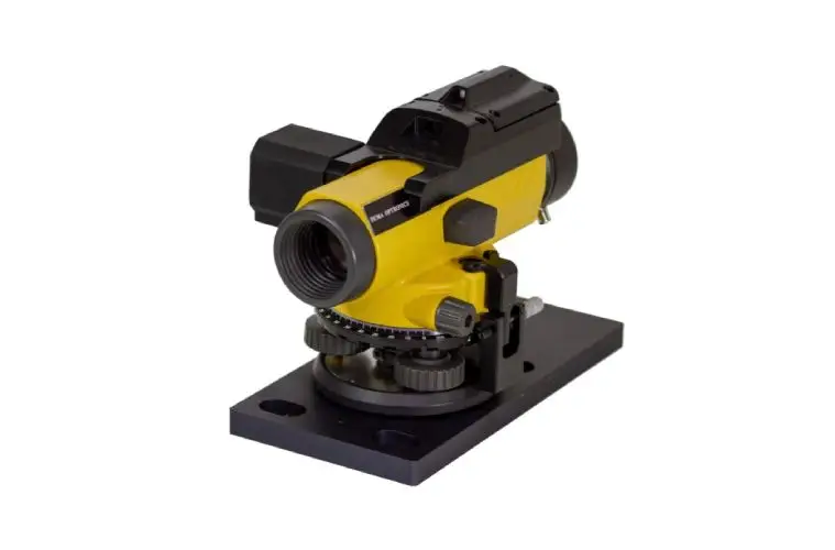 Autofocusing-Electronic-Autocollimator-pic