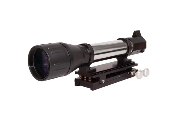 Electronic-Autocollimator-LA100-pic