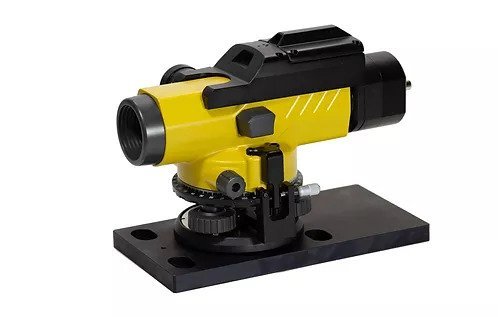 Laser-Analyzing-Autocollimator
