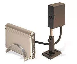 beam-analyzer